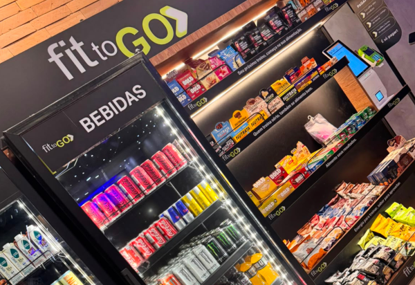 Life Fit lança novo modelo de store in store em unidade na Barra da Tijuca