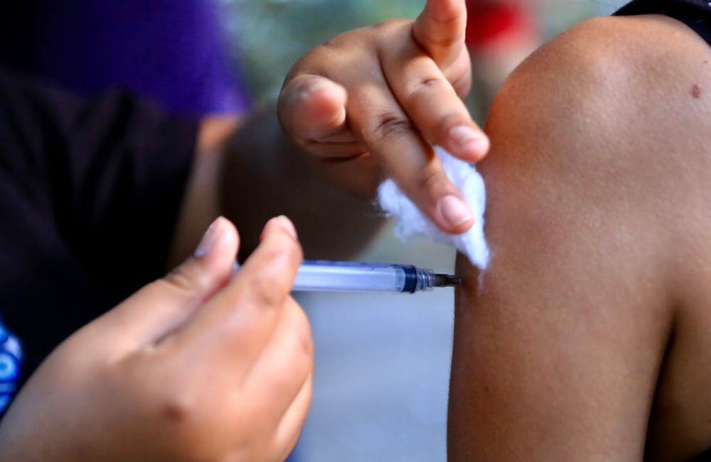 Niterói realiza Dia D de Multivacinação neste sábado (22)