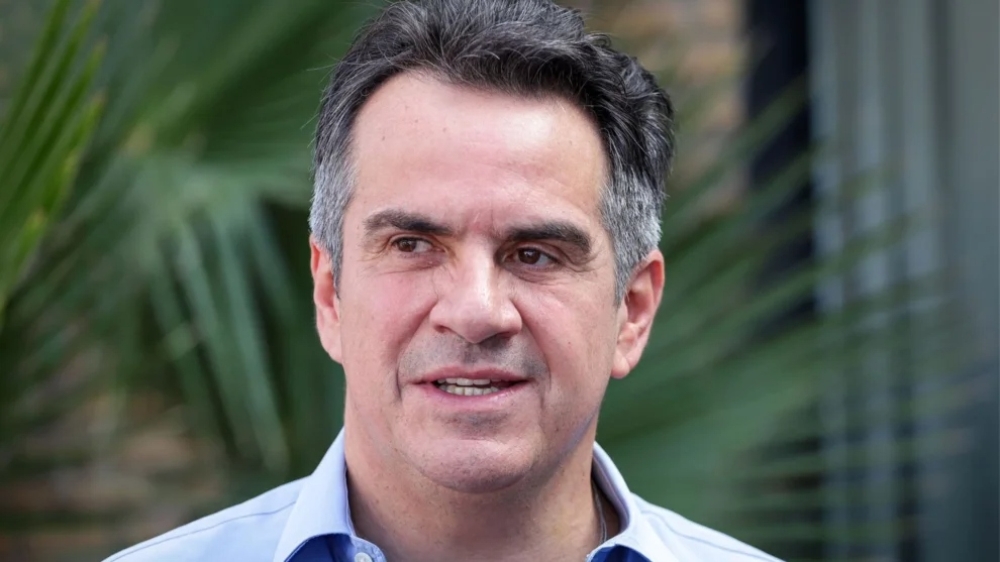 Ciro Nogueira voltou a se animar com a possibilidade de reeleição ao Senado pelo Piauí.