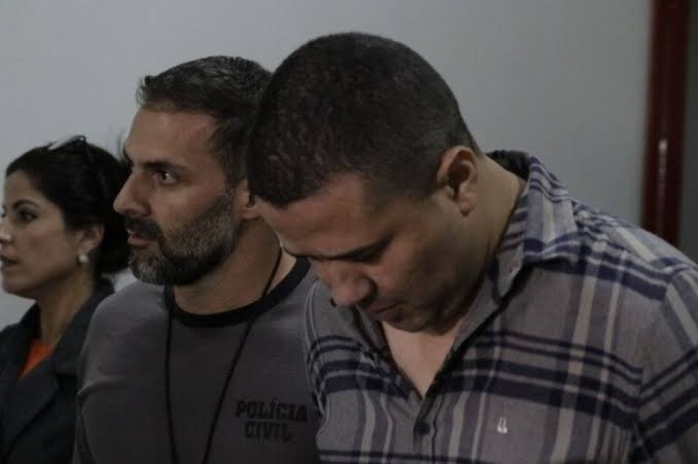 Justiça mantém prisão temporária de dois suspeitos de matar homem em Copacabana