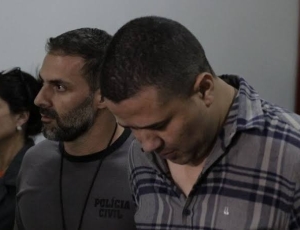 Justiça mantém prisão temporária de dois suspeitos de matar homem em Copacabana