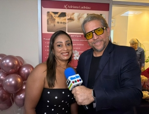 Um ano de conquistas: Adriana Ladislau celebra o aniversário do espaço de estética e spa com clientes que viraram amigos e um trabalho que roda o Rio