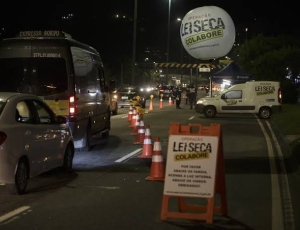 Nova regra da Lei Seca: Senatran esclarece que remédio não gera punição automática