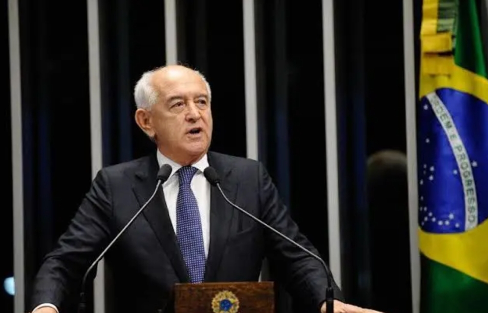 Morre Manoel Dias, fundador do PDT e ex-ministro de Dilma