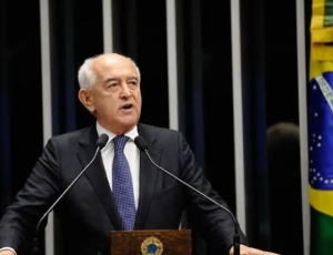 Morre Manoel Dias, fundador do PDT e ex-ministro de Dilma