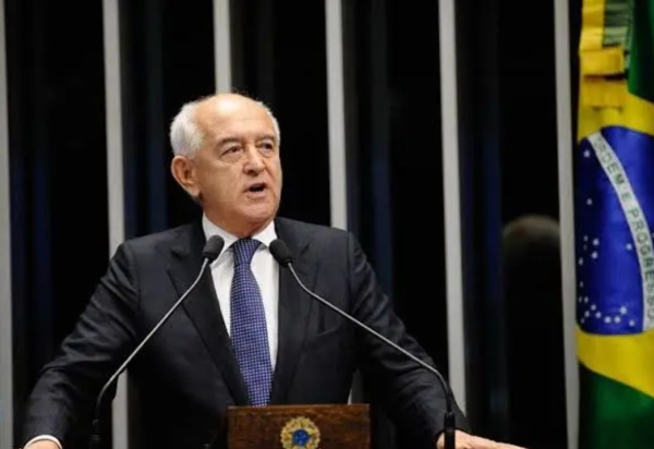 Morre Manoel Dias, fundador do PDT e ex-ministro de Dilma