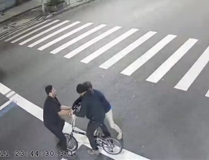 Polícia revela início das agressões que mataram ciclista por espancamento em Copa
