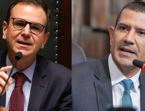 Paraná Pesquisas: Paes lidera com 44,5%; Douglas Ruas tem 15,5%