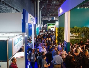 INTR debate ampliação do processamento de minerais críticos no Brasil durante EXPOSIBRAM 2026