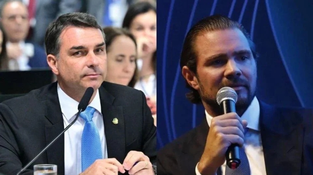 Contrato para Dark Horse foi assinado depois de repasse de Vorcaro a fundo 