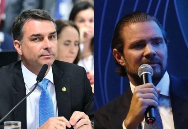 Contrato para Dark Horse foi assinado depois de repasse de Vorcaro a fundo 
