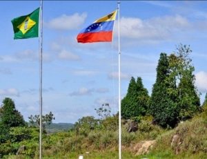 Grupos armados colombianos podem fugir para o Brasil