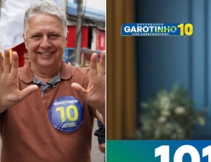De bloqueado a liberado em um dia: a liminar que reacendeu a campanha do ex-governador