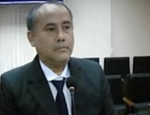 Pedreiro estuda CLT, faz própria defesa na Justiça e recebe elogios de juiz