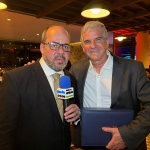 Carlos Favoreto recebe medalha do Instituto Nêmesis e anuncia o Rio Mais Agro 2027