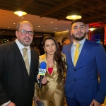 Dra. Bárbara Damaceno celebra parceria com o Instituto Nêmesis e apresenta o projeto Visão Móvel, que entrega óculos no mesmo dia do exame
