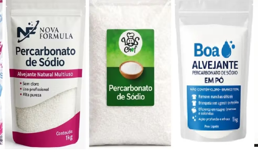 Anvisa proíbe 12 produtos de limpeza sem autorização; veja marcas
