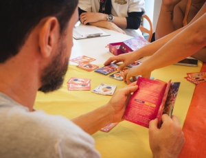 Museu de Arte do Rio recebe encontro gratuito de jogos de tabuleiro neste sábado