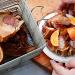 Festival em Tiradentes celebra laços da cozinha mineira com Portugal