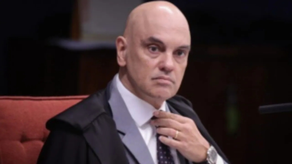 Mensagens de Gonet a Vorcaro revelam proximidade entre procurador e banqueiro