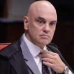 Mensagens de Gonet a Vorcaro revelam proximidade entre procurador e banqueiro
