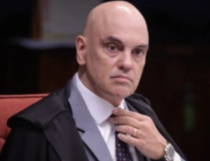 Mensagens de Gonet a Vorcaro revelam proximidade entre procurador e banqueiro