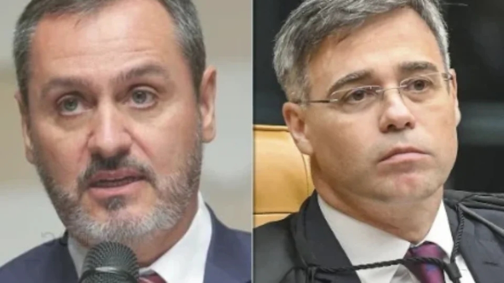 Crise entre PF e Mendonça se agrava com mensagem de Vorcaro; diretor-geral não recua