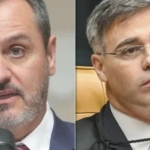 Crise entre PF e Mendonça se agrava com mensagem de Vorcaro; diretor-geral não recua