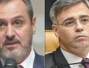 Crise entre PF e Mendonça se agrava com mensagem de Vorcaro; diretor-geral não recua