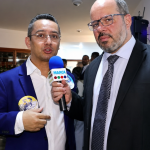 O `Japa do Bolsonaro` entra na política: Braço direito do capitão, agora candidato: a nova fase de Eduardo Torres
