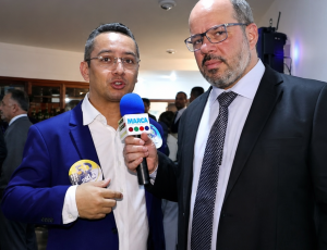 O `Japa do Bolsonaro` entra na política: Braço direito do capitão, agora candidato: a nova fase de Eduardo Torres