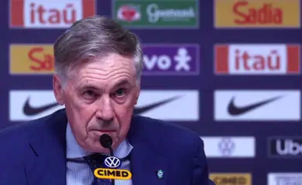 Seleção brasileira terá 1ª convocação pós-Copa em 9 de setembro