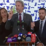 Deputados pedem ao STF fim do sigilo do caso Dark Horse e apuração sobre possível suspeição de Mendonça