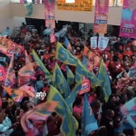 Carol Ontiveros inicia campanha e leva trajetória na educação para disputa pela Alerj