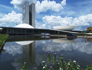 Eleições: Senado tem a maior renovação da sua história