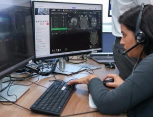 SUS tem primeira central que conecta e monitora pacientes de UTI's em locais distantes