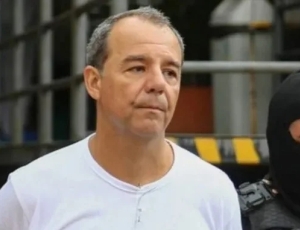 Ex-governador Sérgio Cabral é condenado pela Justiça por regalias na prisão