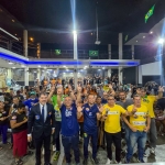 Direita de São Gonçalo reúne lideranças e apresenta pré-candidatos para 2026