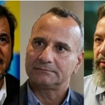 TRE-RJ aceita AIJE de Waguinho contra Rueda e Canella por R$ 80 milhões em emendas para Belford Roxo