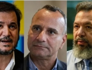 TRE-RJ aceita AIJE de Waguinho contra Rueda e Canella por R$ 80 milhões em emendas para Belford Roxo