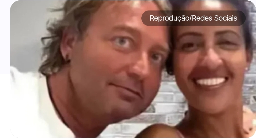 Brasileira é condenada a prisão perpétua pela morte do namorado italiano