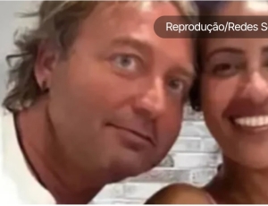 Brasileira é condenada a prisão perpétua pela morte do namorado italiano