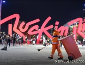 Justiça determina medidas para garantir trabalho digno no Rock in Rio