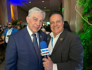 Dr. Plínio Lacerda Martins alerta para a desmaterialização do contrato e o risco das bets no Seminário Nova Era do Consumidor