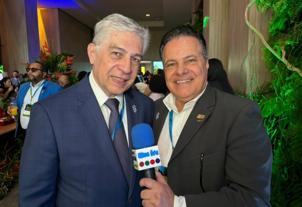 Dr. Plínio Lacerda Martins alerta para a desmaterialização do contrato e o risco das bets no Seminário Nova Era do Consumidor