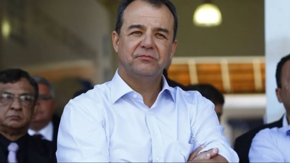 Sérgio Cabral é condenado por esquema de regalias durante período na prisão