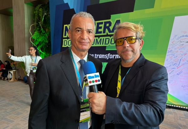 Presidente do Procon-RJ, Marcelo Barbosa, destaca a força do órgão na nova era digital e alerta para as bets e o superendividamento