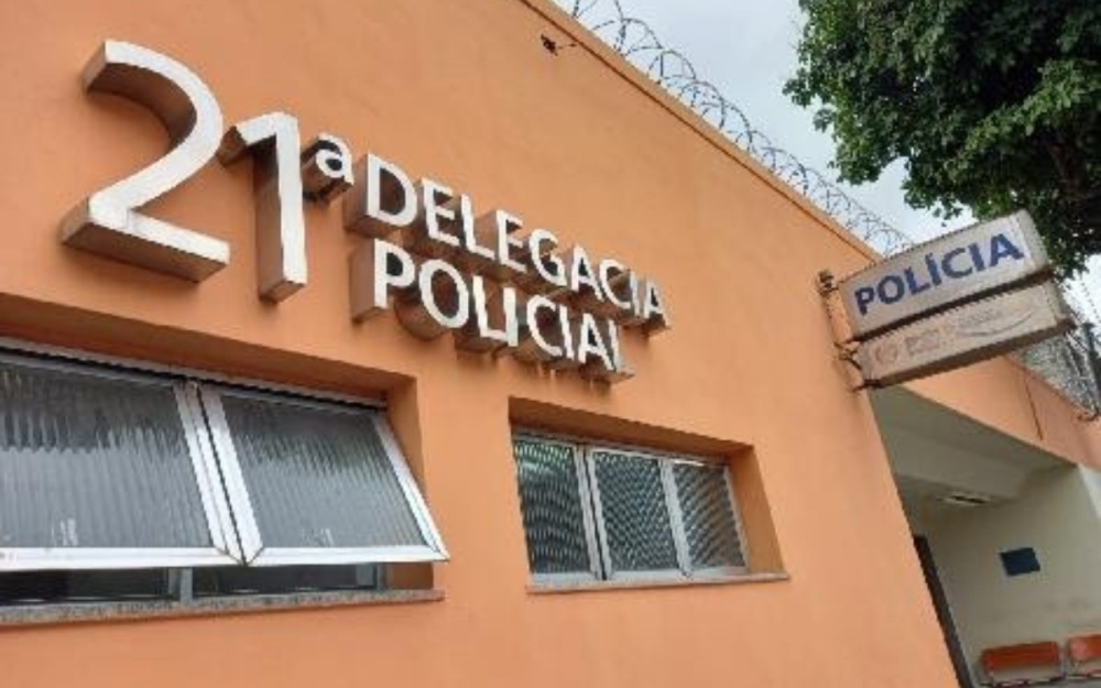 Chefe de milícia da Muzema e Rio das Pedras é preso na Freguesia
