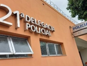 Chefe de milícia da Muzema e Rio das Pedras é preso na Freguesia
