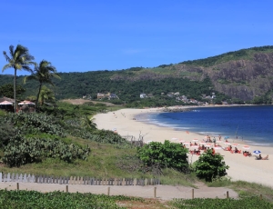 Niterói abre consulta pública para definir futuro da orla 